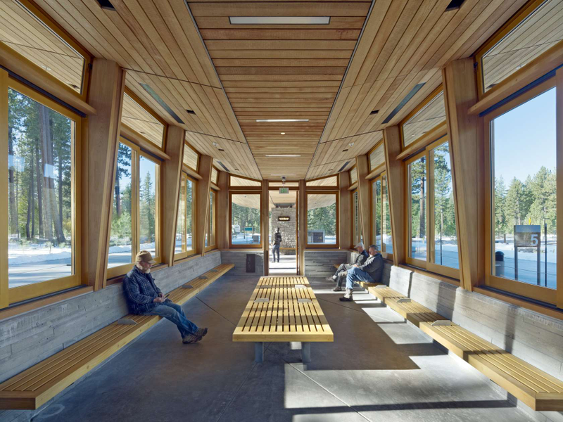 Illustration for article titled Vote for Kick-Ass Design Projects Over at Architizer